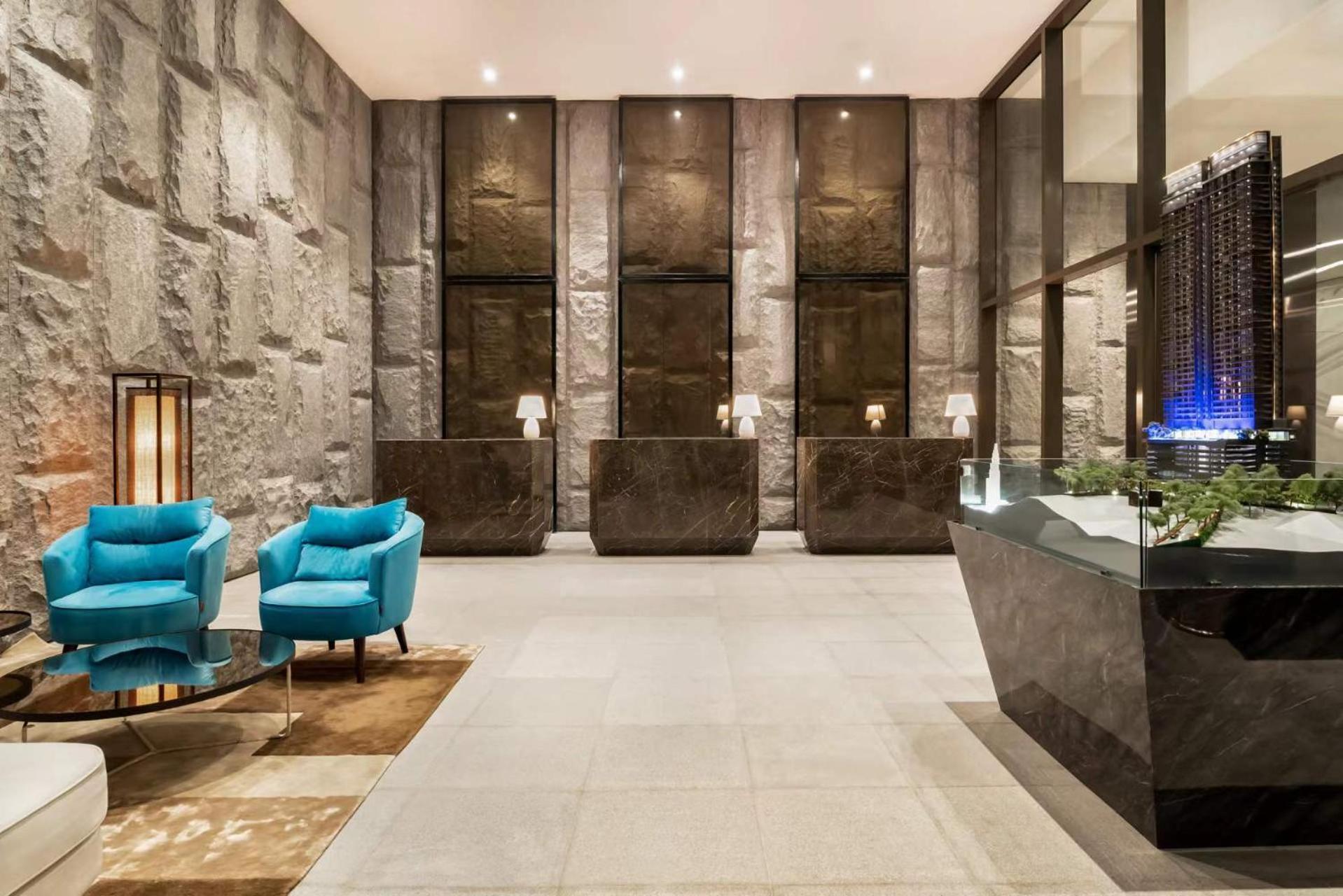 8 Kia Peng Residences By Times 8 Kuala Lumpur Exterior photo